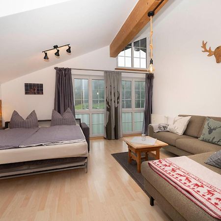 Alpenkoenigin Fewo Lang รีซแลร์น ภายนอก รูปภาพ